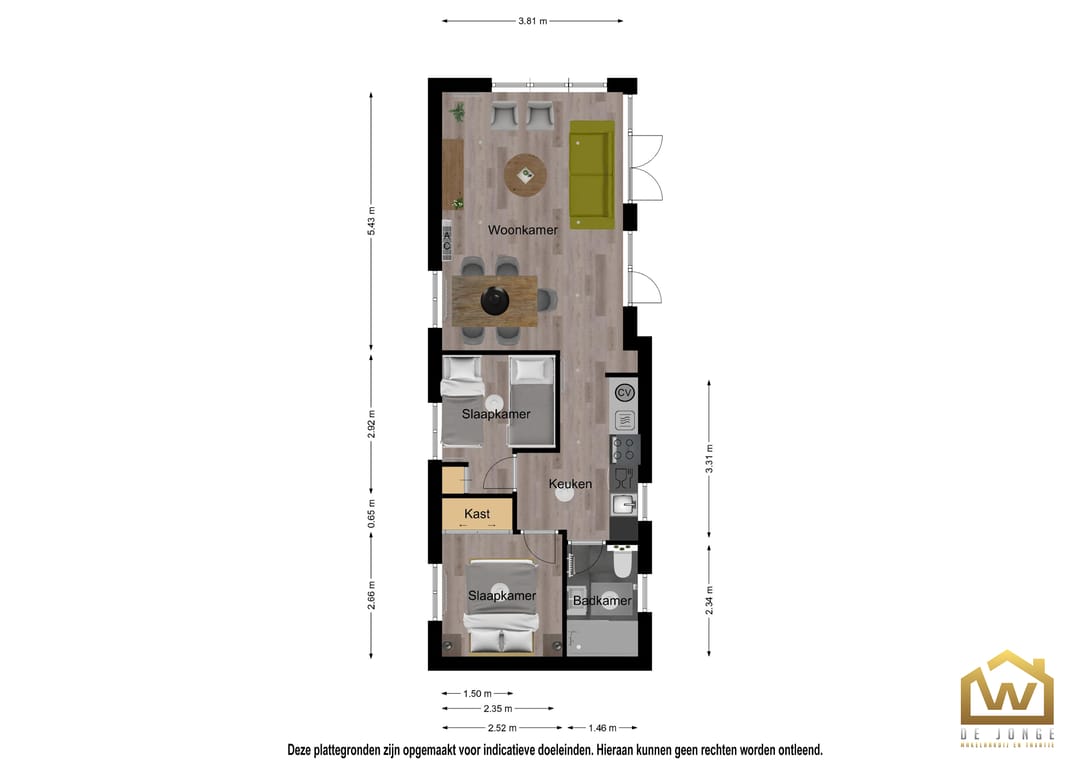 Foto 43 van Valkenburgerweg 128-V216