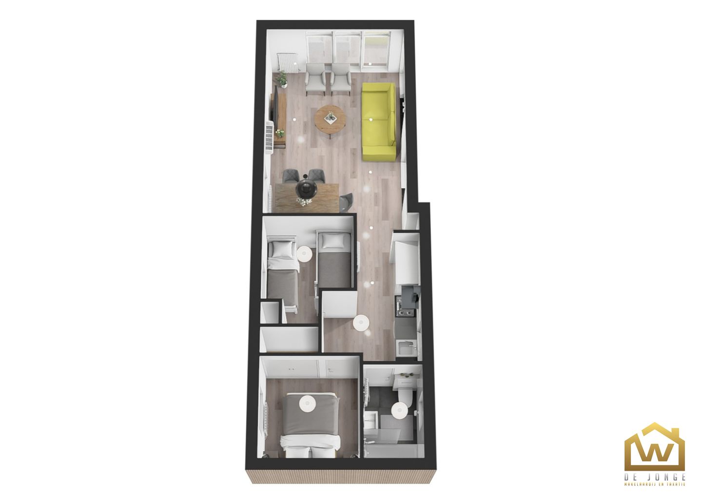 Foto 44 van Valkenburgerweg 128-V216