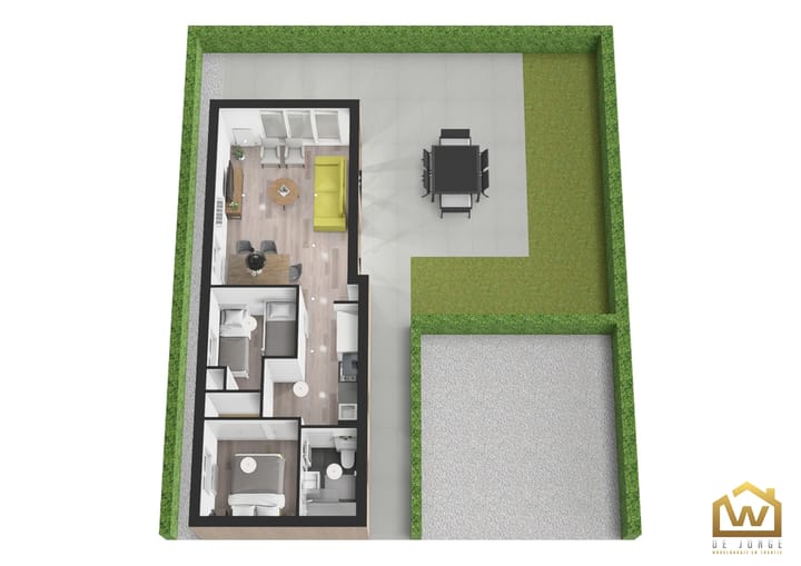 Photo 45 of Valkenburgerweg 128-V216