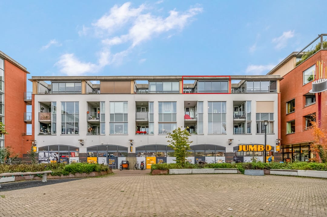 Hoog Maanen, 71, Ede, 6717HZ, Gelderland, Nederland 71 