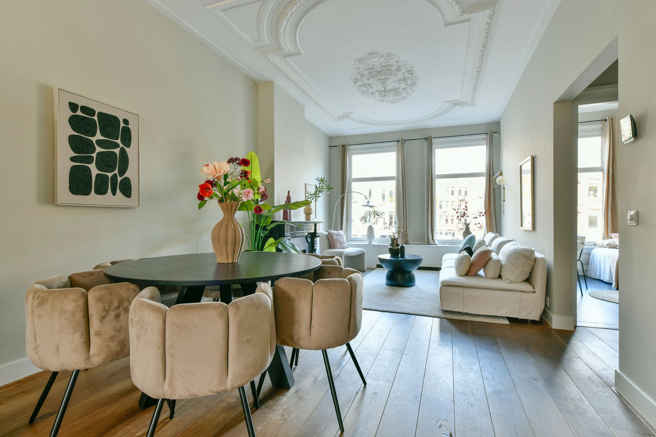 Foto 3 van Overtoom 509-1