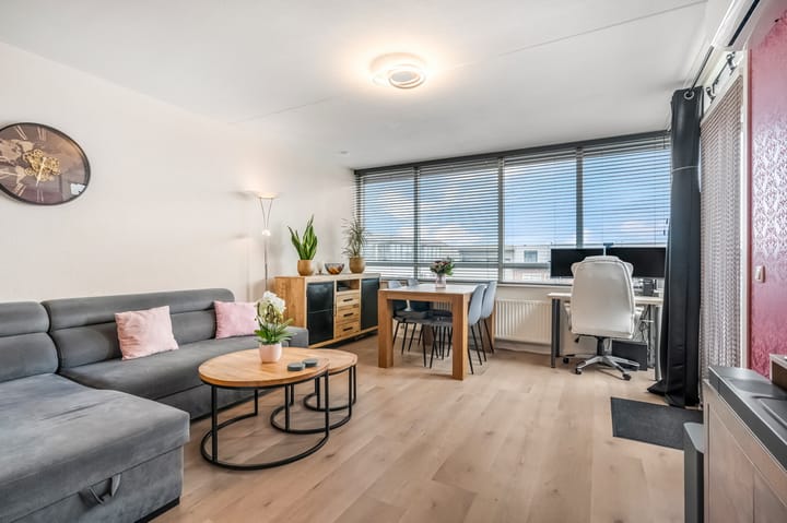 Foto 2 van Hoog Maanen 71