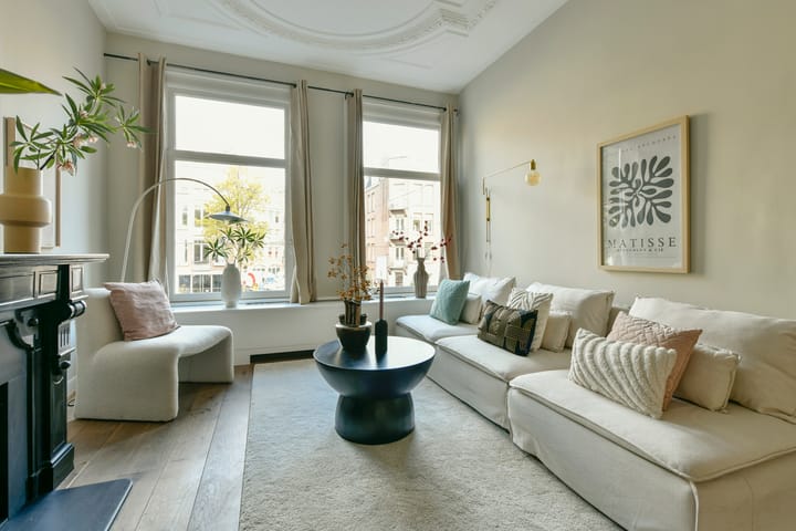 Foto 4 van Overtoom 509-1