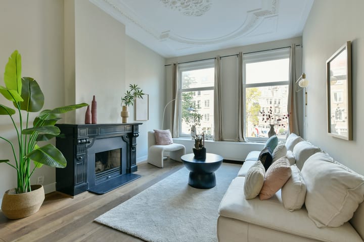 Foto 5 van Overtoom 509-1