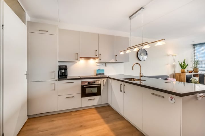 Foto 3 van Hoog Maanen 71