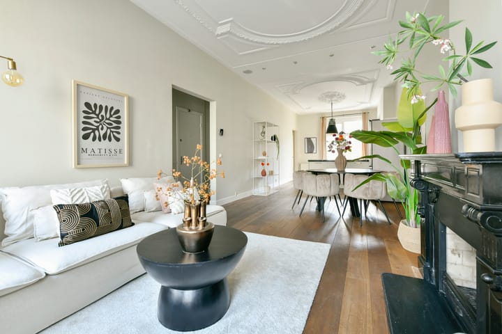 Foto 8 van Overtoom 509-1