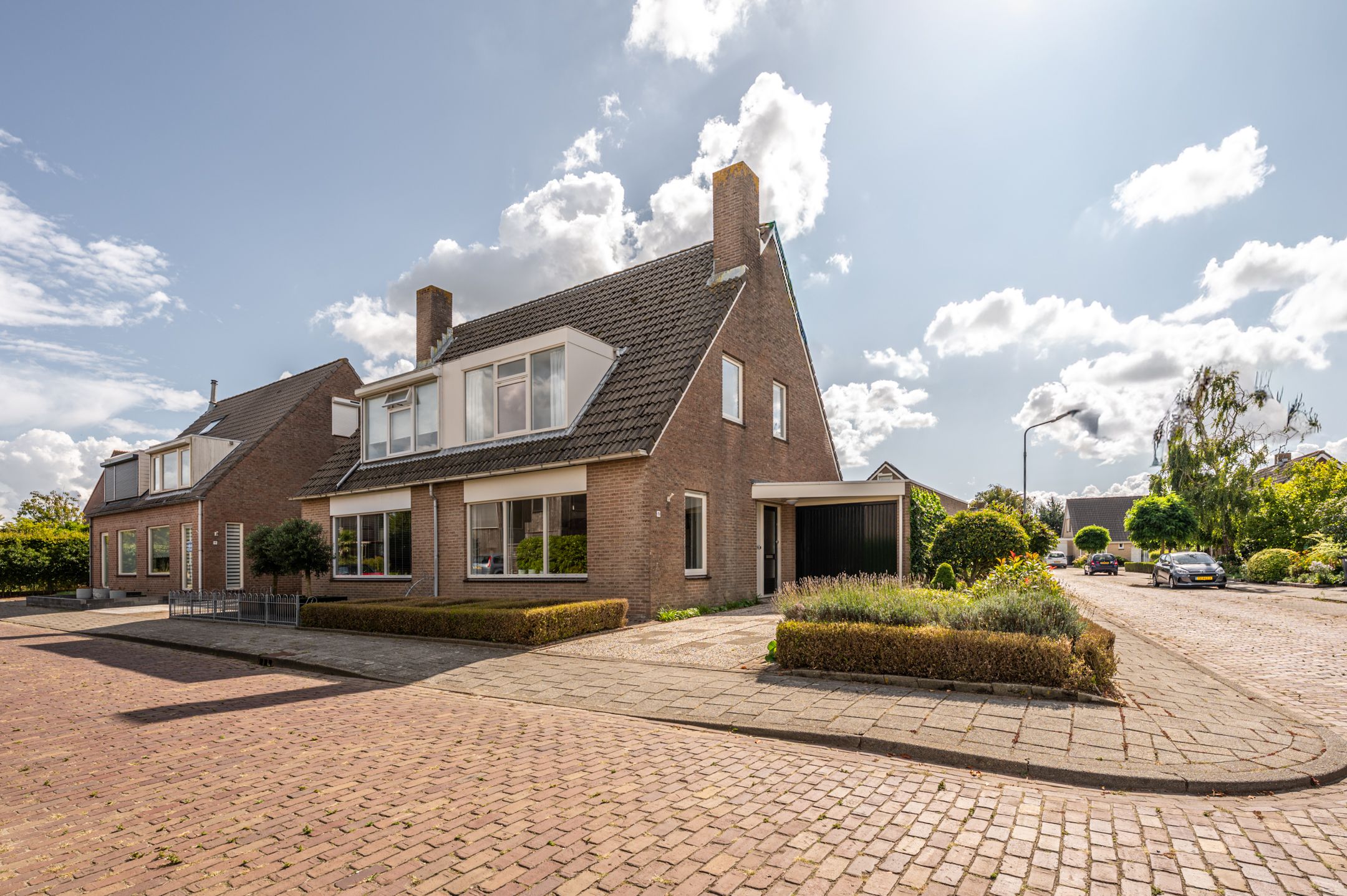 De Meylaan, 19, Middelburg, 4333LP, Zeeland, Nederland 19