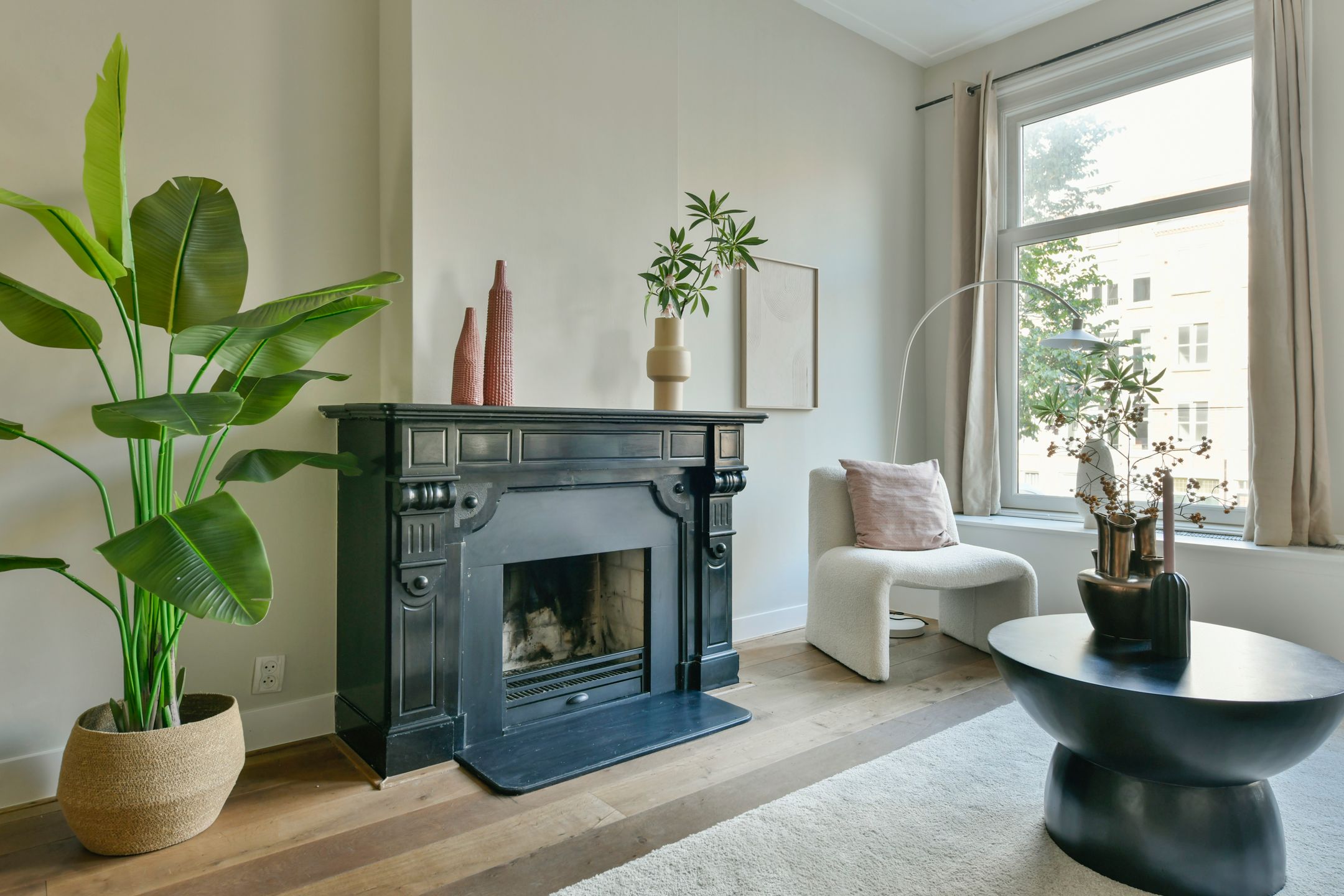 Foto 6 van Overtoom 509-1