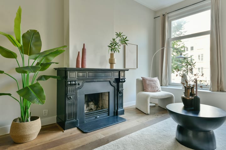 Foto 6 van Overtoom 509-1