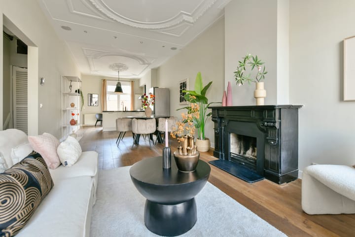 Foto 9 van Overtoom 509-1