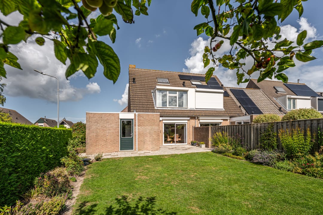 Foto 2 van De Meylaan 19