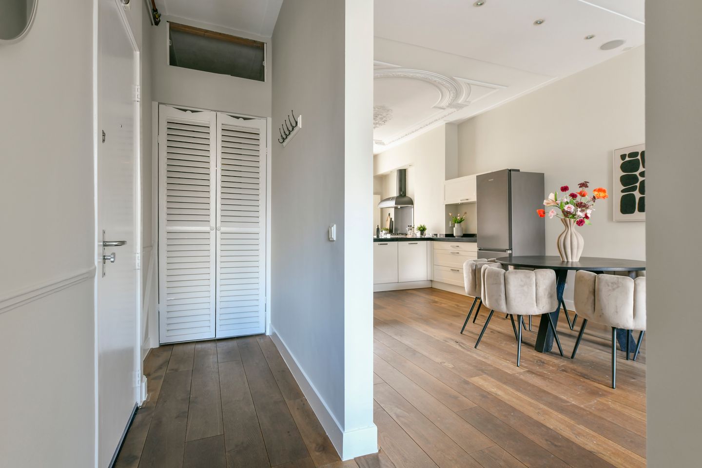 Foto 20 van Overtoom 509-1