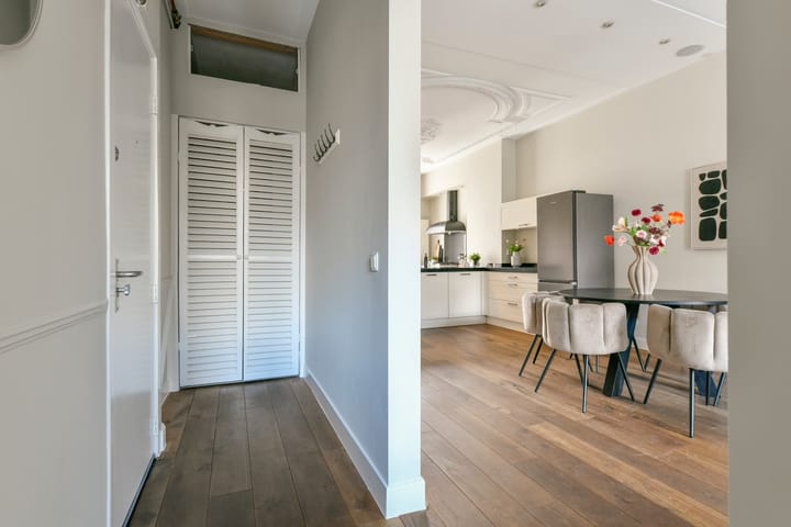 Foto 20 van Overtoom 509-1