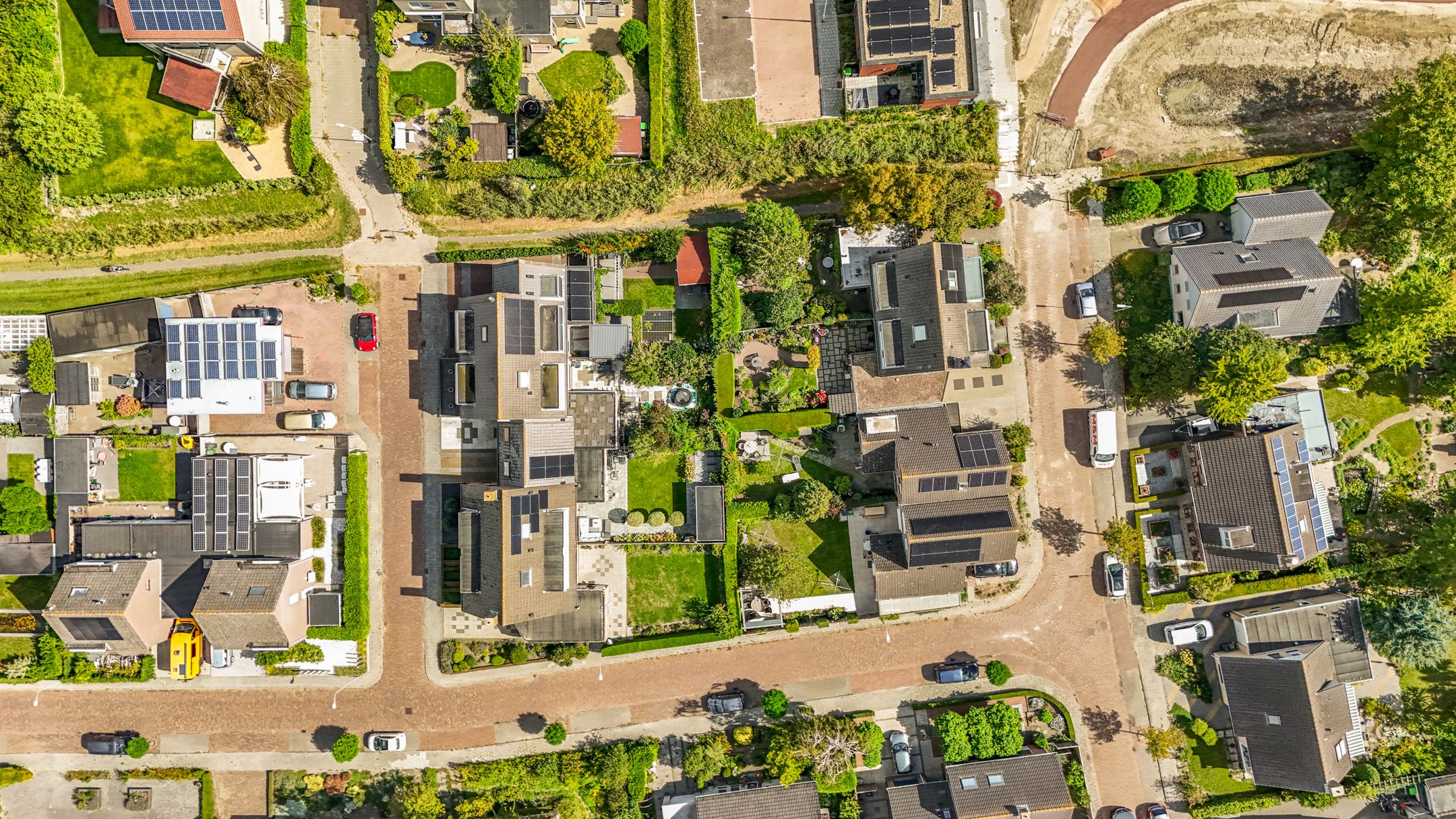 Foto 3 van De Meylaan 19