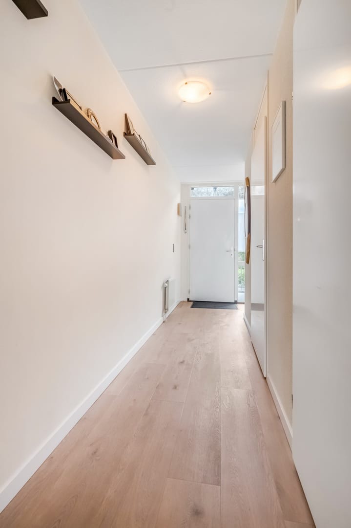 Foto 9 van Hoog Maanen 71