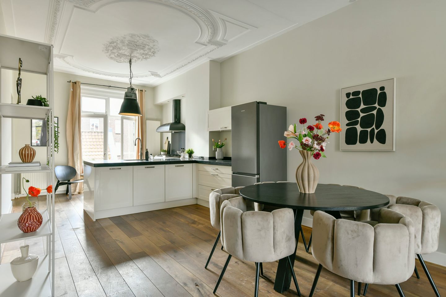 Foto 10 van Overtoom 509-1