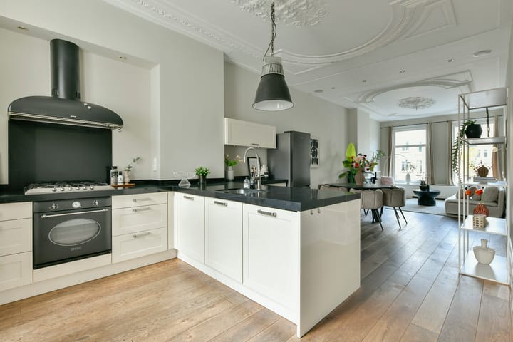 Foto 12 van Overtoom 509-1