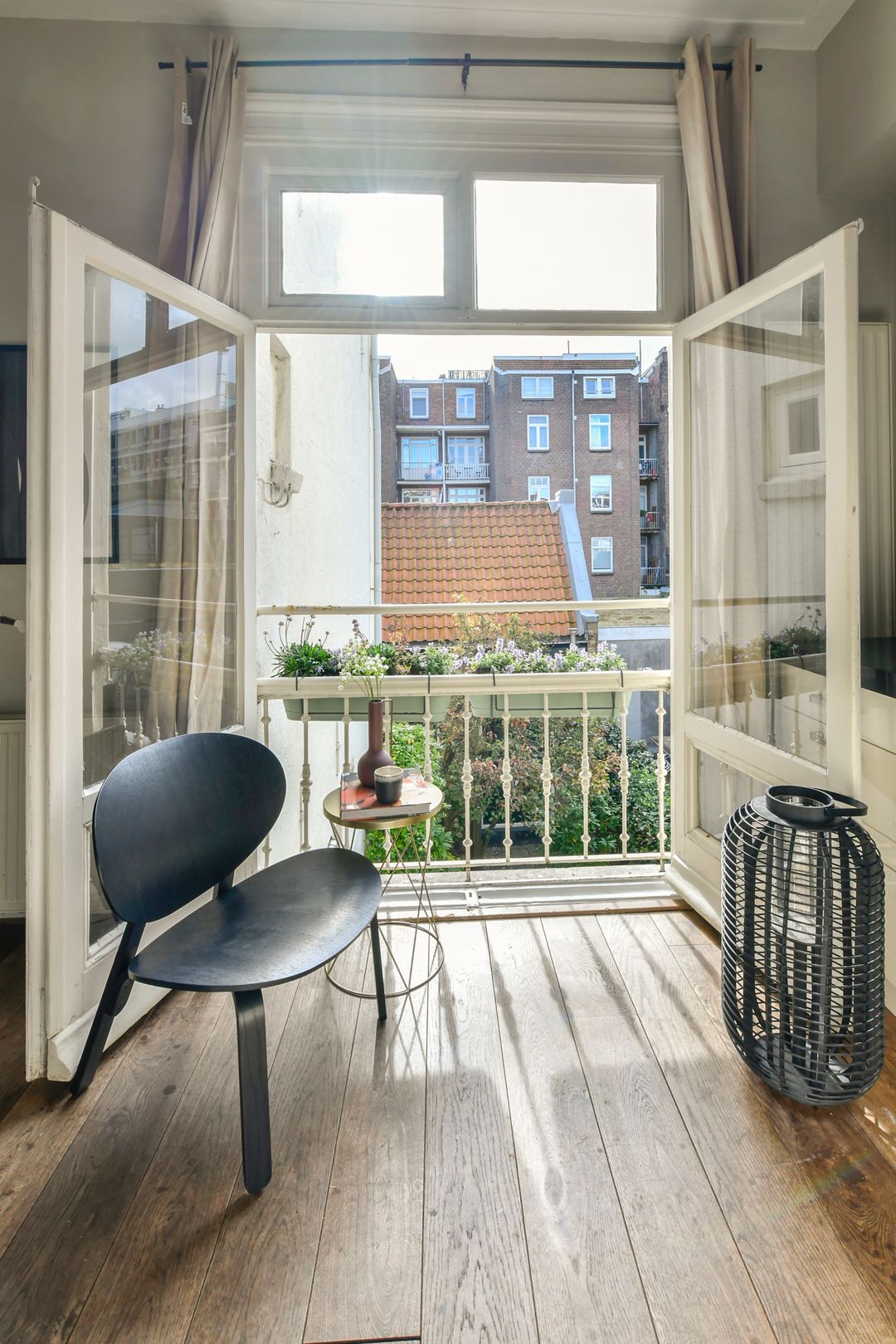 Foto 13 van Overtoom 509-1