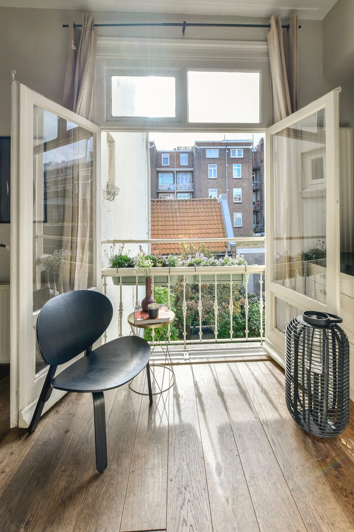 Foto 13 van Overtoom 509-1