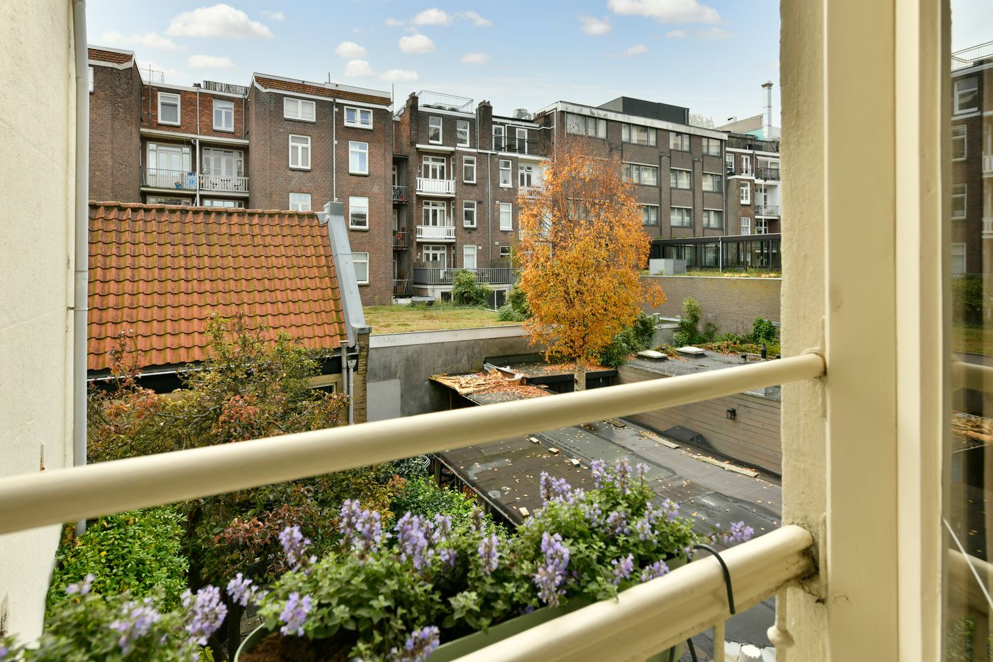 Foto 14 van Overtoom 509-1