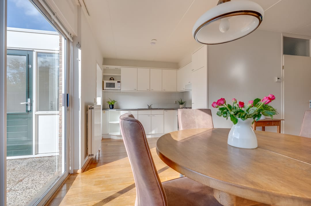 Foto 8 van De Meylaan 19