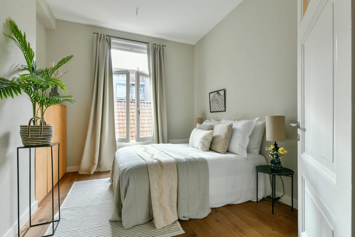 Foto 15 van Overtoom 509-1