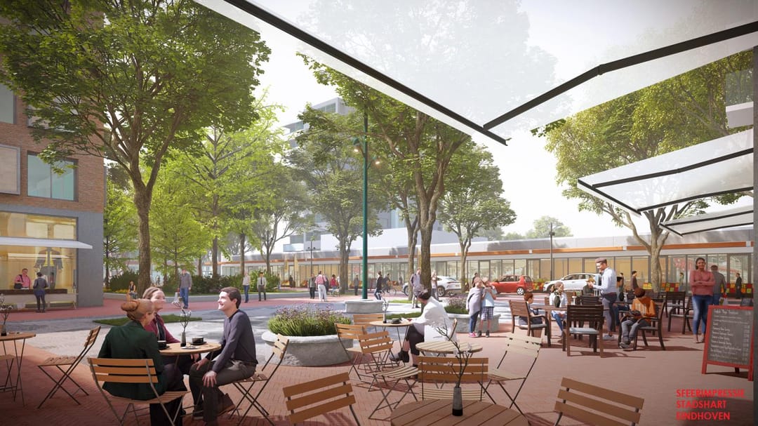 Photo 31 of Franklin D Rooseveltlaan 119