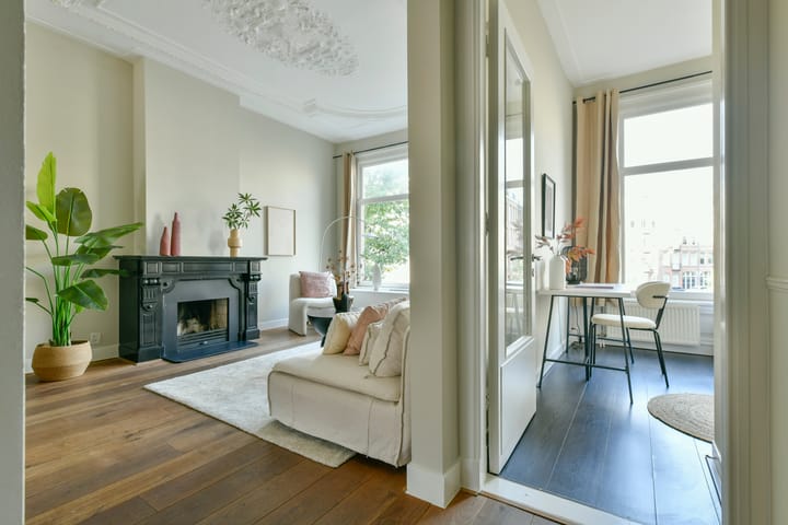 Foto 21 van Overtoom 509-1