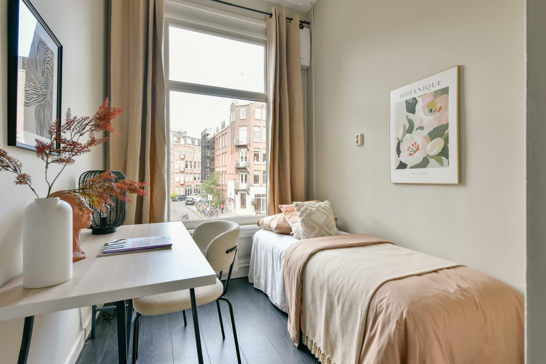 Foto 22 van Overtoom 509-1