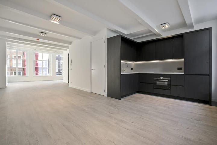 Foto 2 van Hartenstraat 16-1