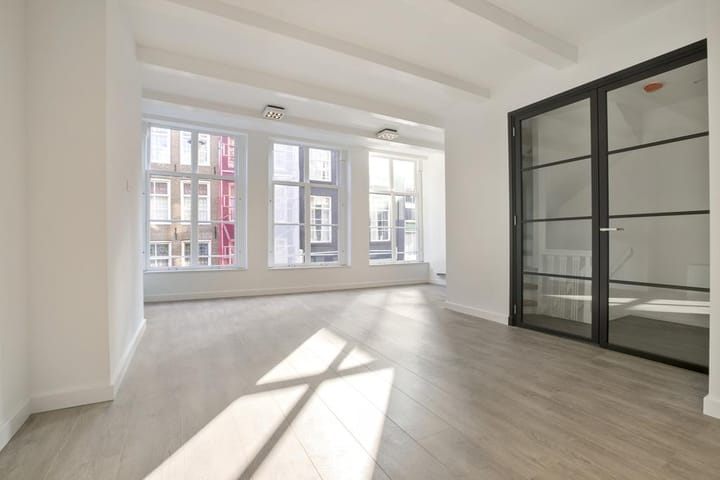 Foto 3 van Hartenstraat 16-1