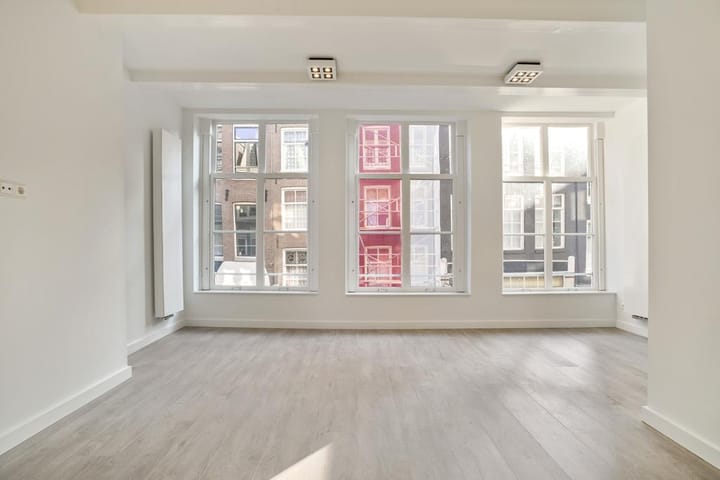 Foto 4 van Hartenstraat 16-1