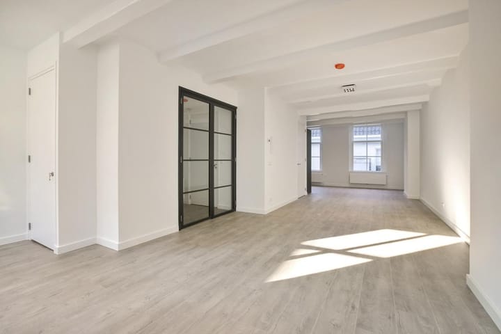 Foto 5 van Hartenstraat 16-1