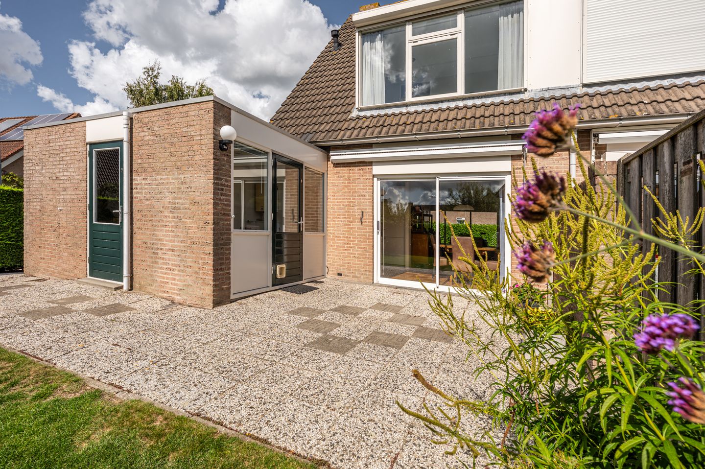 Foto 35 van De Meylaan 19