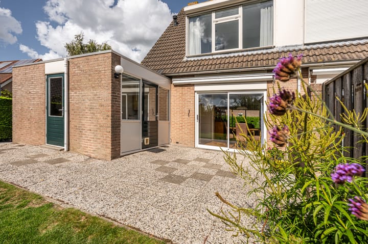 Photo 35 of De Meylaan 19