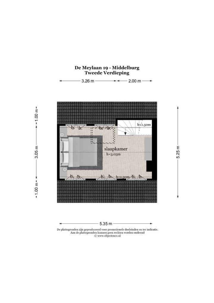 Photo 40 of De Meylaan 19