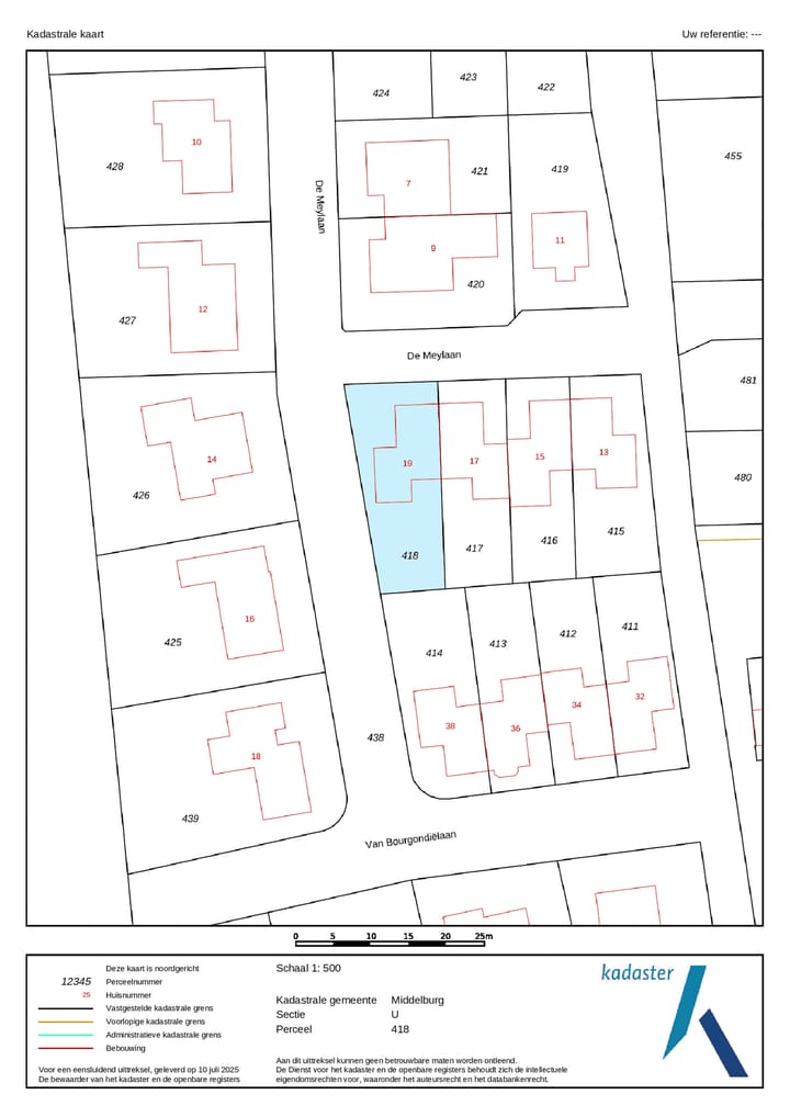 Photo 41 of De Meylaan 19