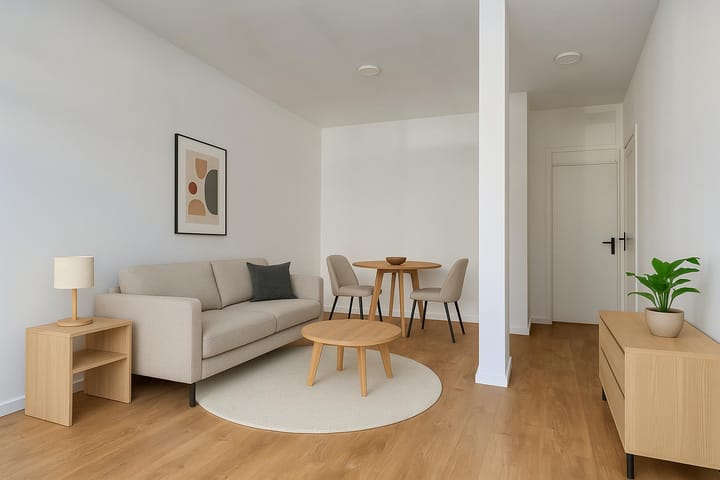 Foto 6 van Beeklaan 168