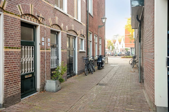 Foto 1 van Nieuwebrugsteeg 14