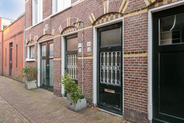 Foto 2 van Nieuwebrugsteeg 14