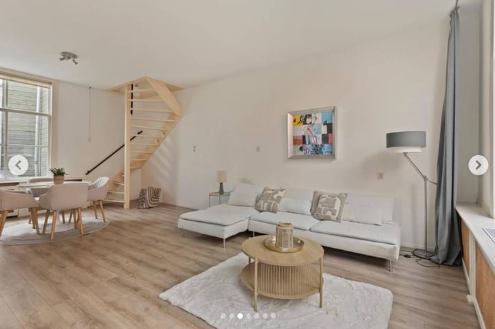 Foto 4 van Nieuwebrugsteeg 14