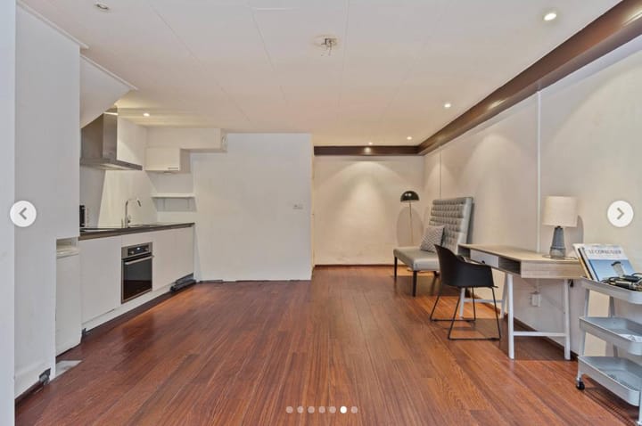 Foto 7 van Nieuwebrugsteeg 14