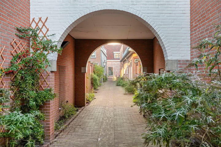 Foto 12 van Nieuwebrugsteeg 14