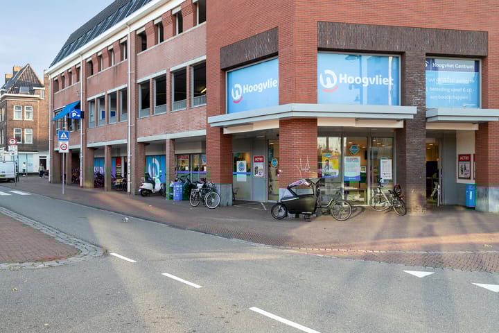 Foto 15 van Nieuwebrugsteeg 14