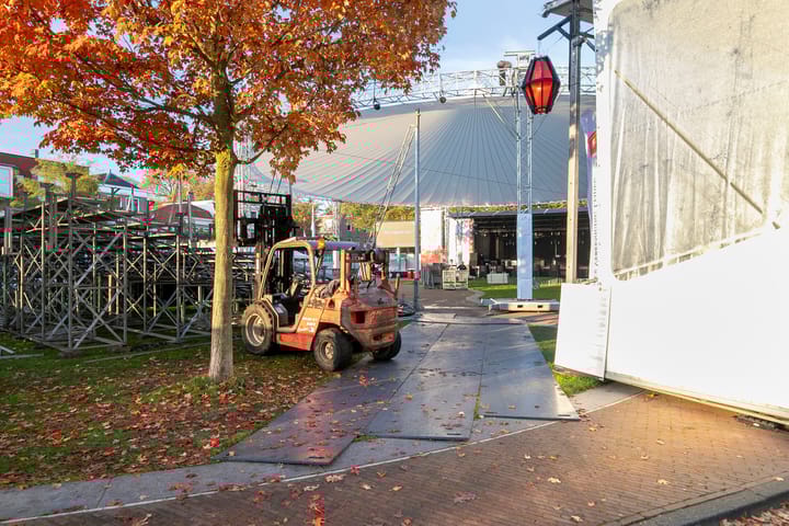 Foto 16 van Nieuwebrugsteeg 14