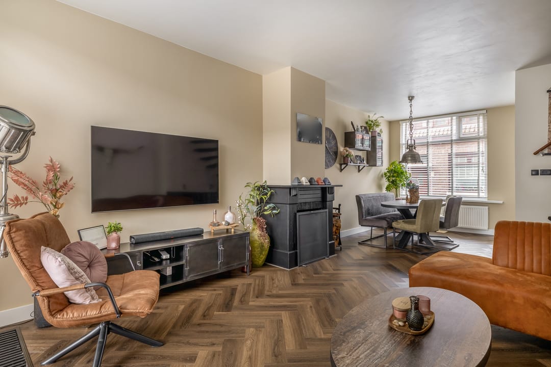 Foto 2 van Buffelstraat 163