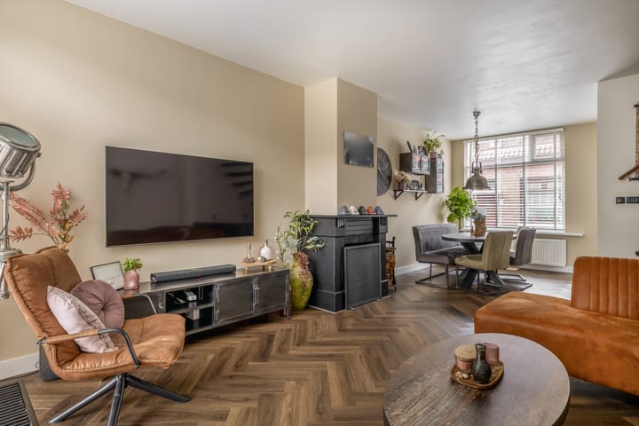 Foto 2 van Buffelstraat 163