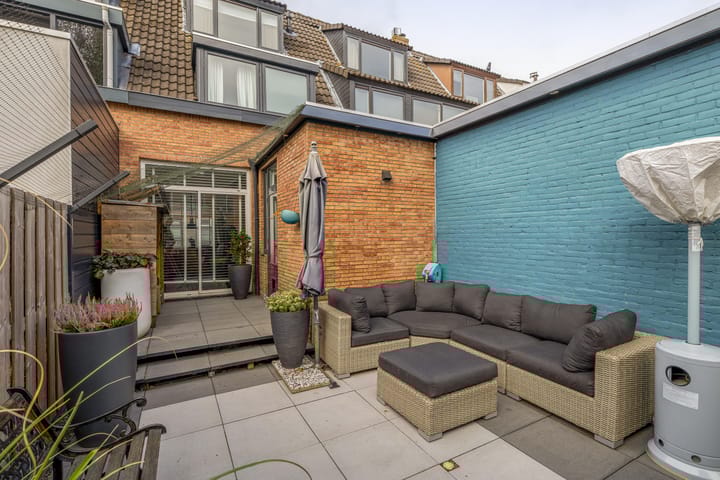 Foto 4 van Buffelstraat 163