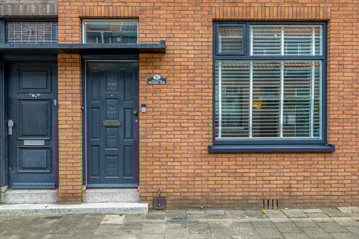 Foto 5 van Buffelstraat 163