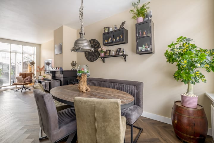 Foto 7 van Buffelstraat 163